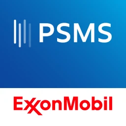 ExxonMobil PSMS simgesi